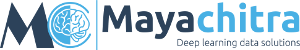 Mayachitra Inc Logo
